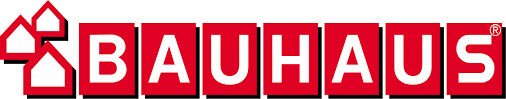 Logga Bauhaus