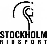 Logga Stockholm Ridsport