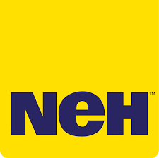 NEH logo
