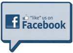 Gilla oss på facebook