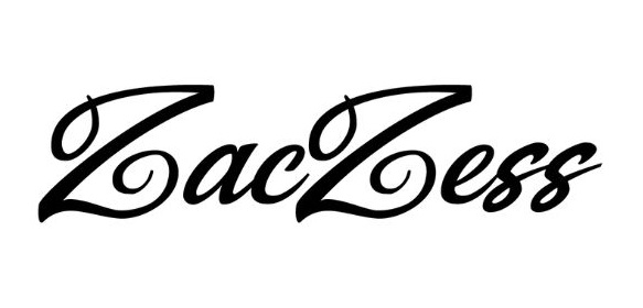 Logga ZacZess